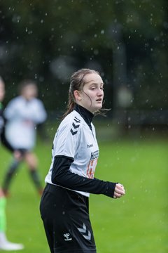 Bild 31 - wBJ SV Henstedt Ulzburg - FSG Oldendorf Itzehoe : Ergebnis: 1:5